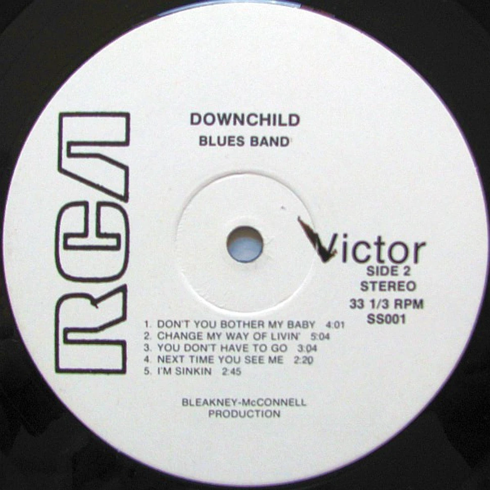 Downchild Blues Band - Bootleg