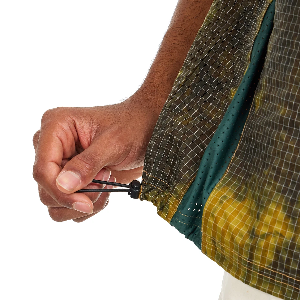 PLEASURES - Oval Tech Shirt