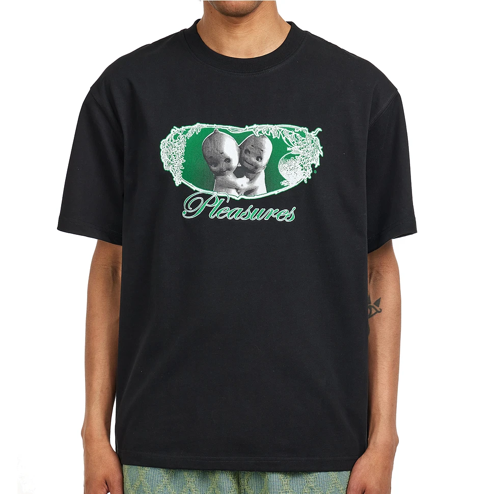 PLEASURES - Cutie Heavyweight Shirt