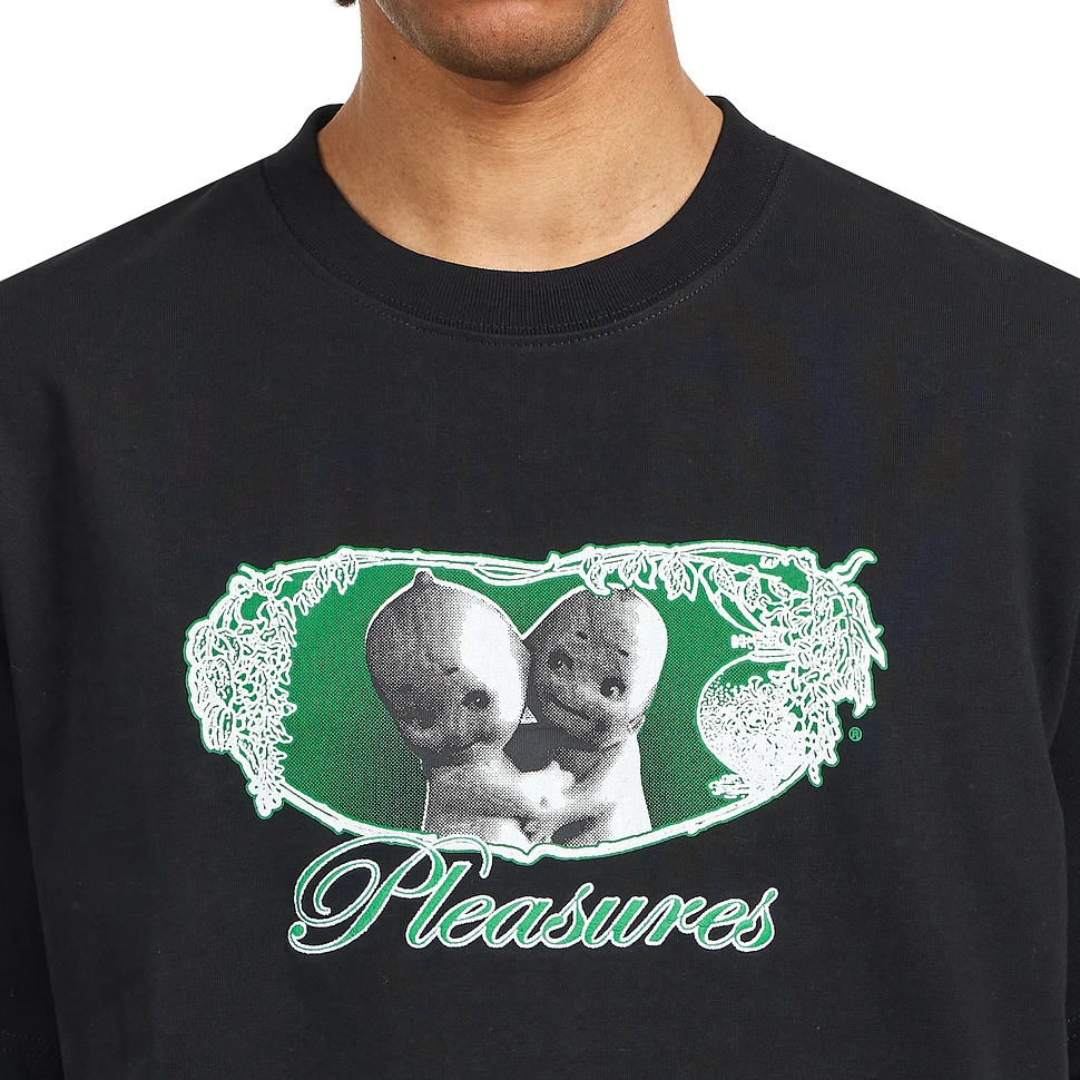PLEASURES - Cutie Heavyweight Shirt