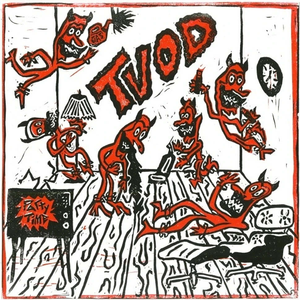 Tvod - Party Time