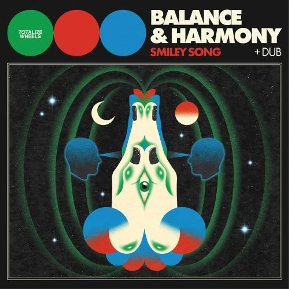 Smiley Song - Balance & Harmony