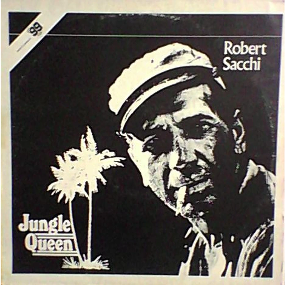 Robert Sacchi - Jungle Queen