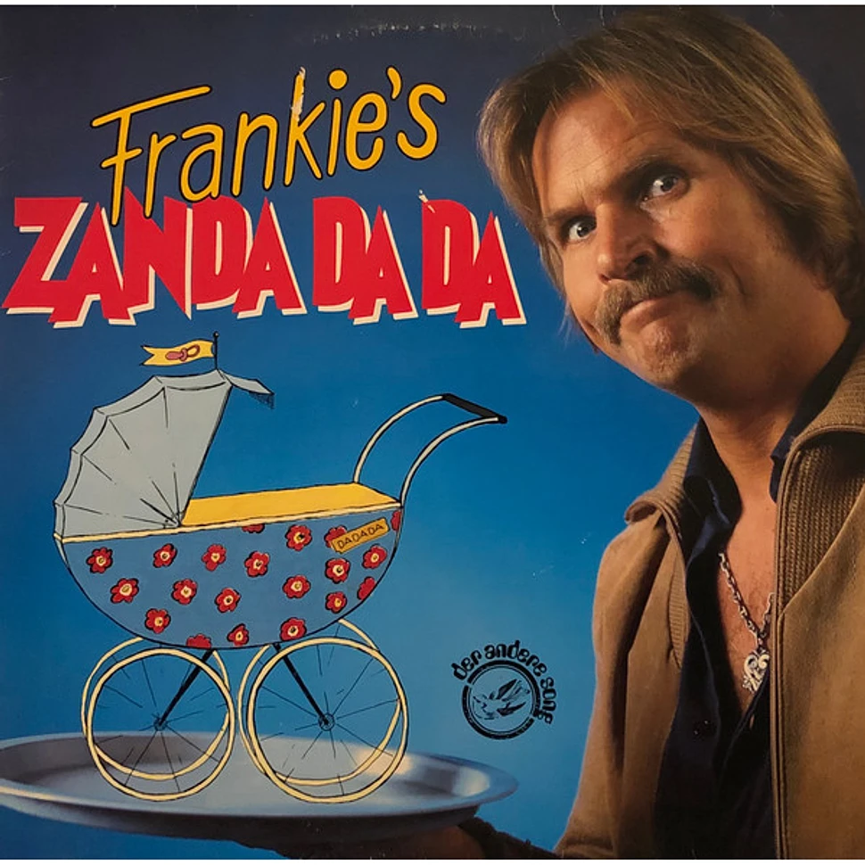 Frank Zander - Frankie's Zanda Da Da