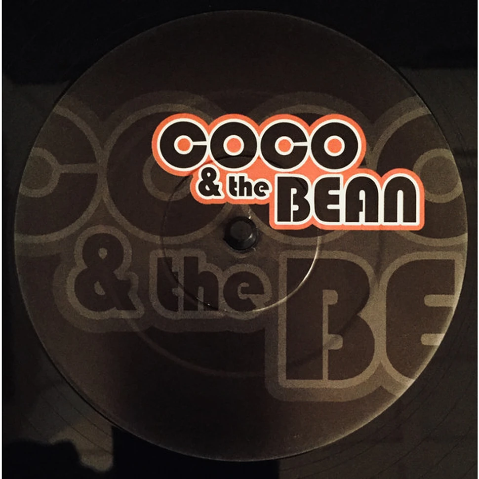 Coco And The Bean - Western Ways