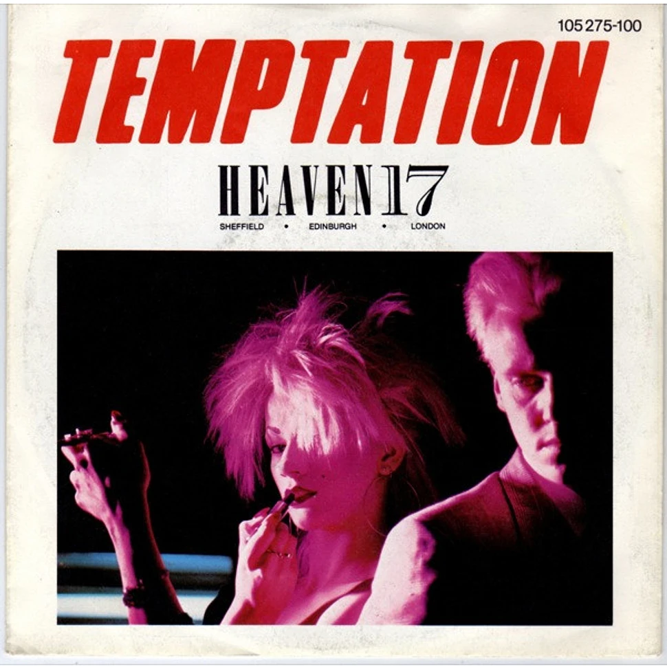 Heaven 17 - Temptation