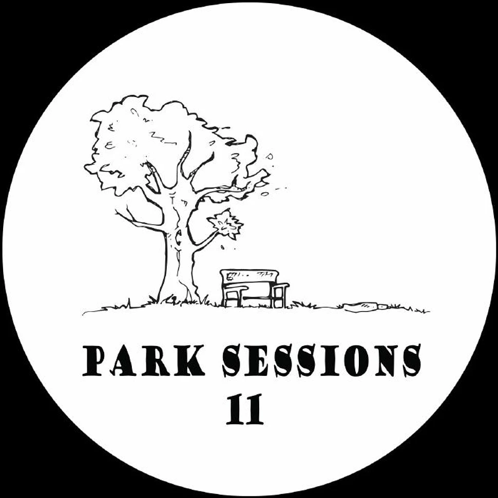 V.A. - Park Sessions 11