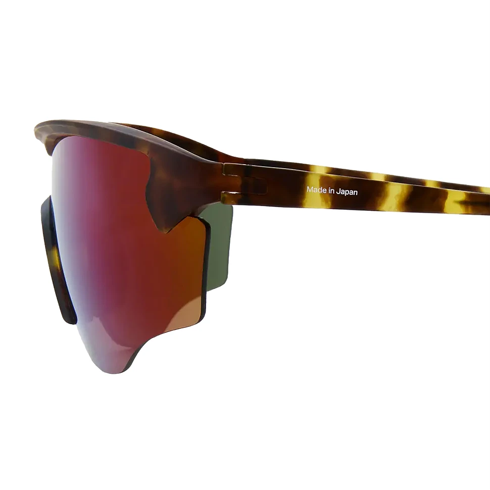 District Vision - Junya Racer