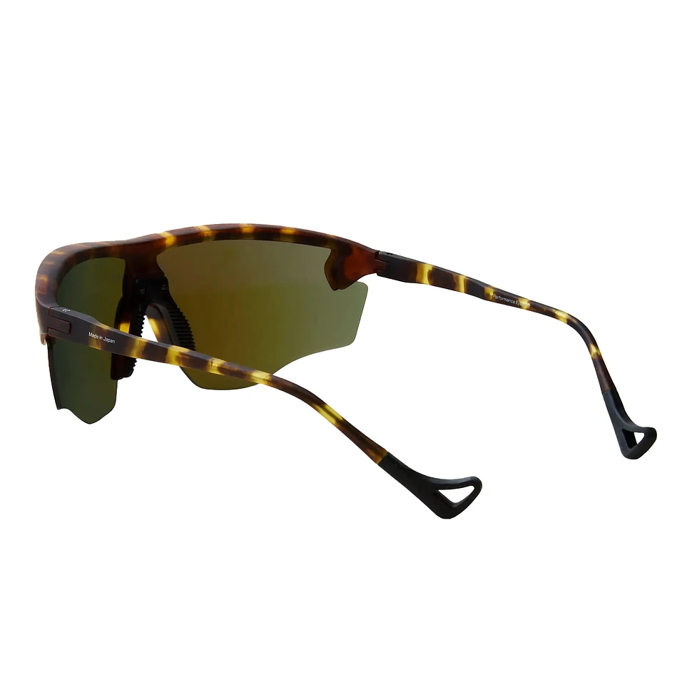 District Vision - Junya Racer