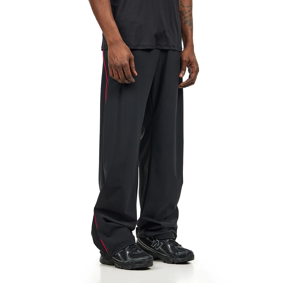 District Vision - Wide Leg Track Pants