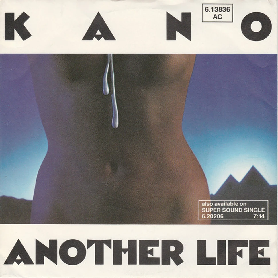 Kano - Another Life