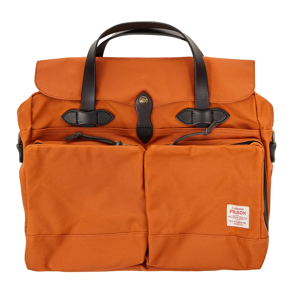 Filson - 24 Hour Tin Briefcase