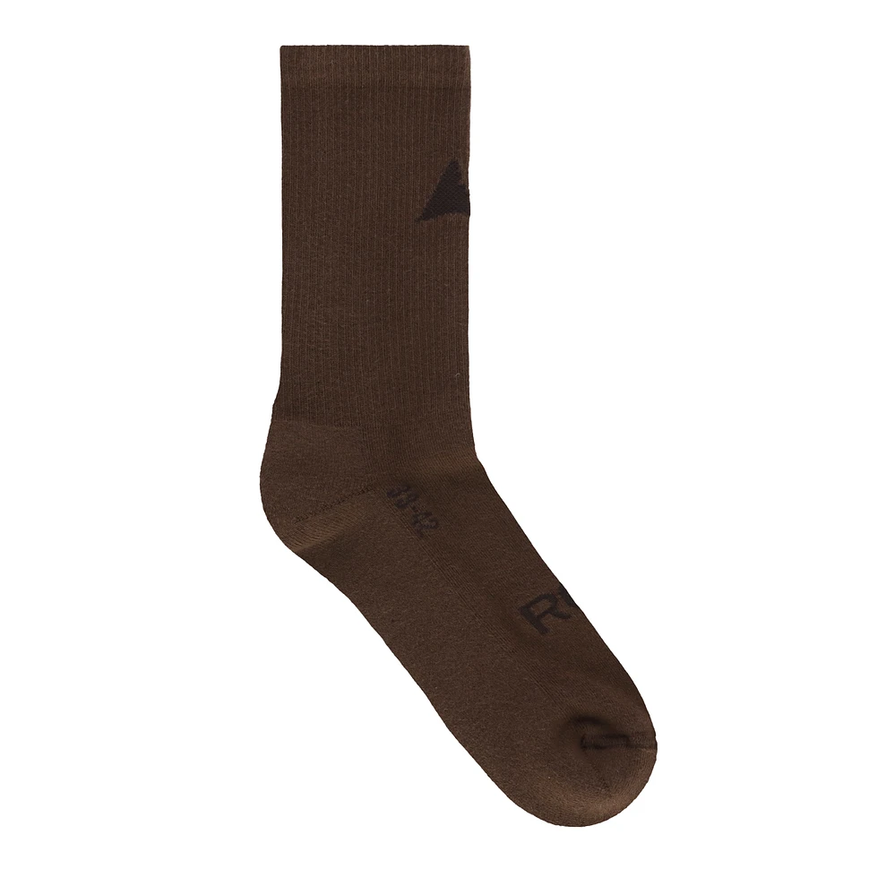 ROA - Logo Socks