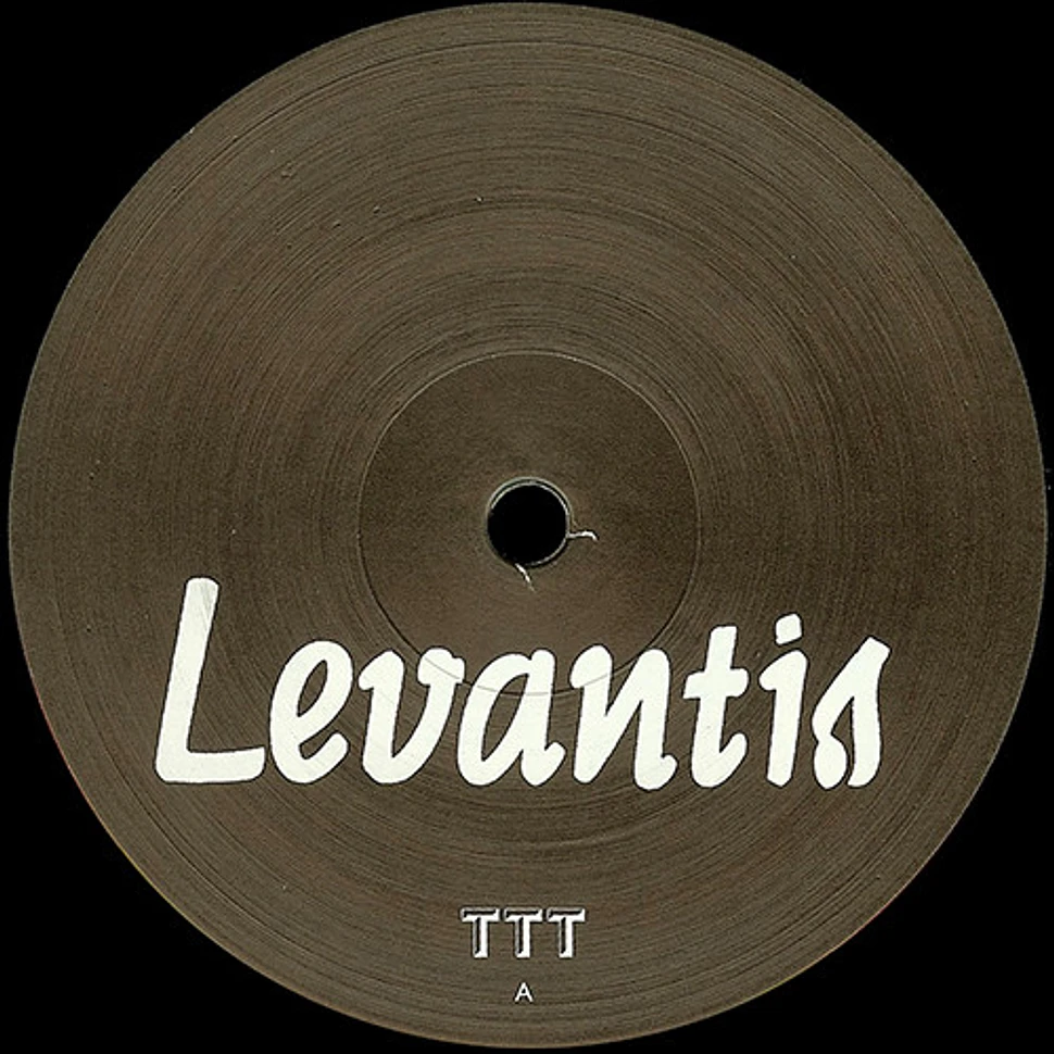 Levantis - Believe