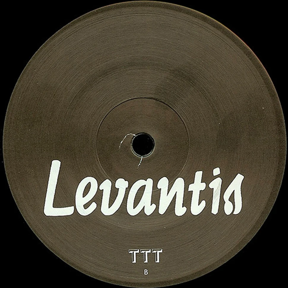 Levantis - Believe