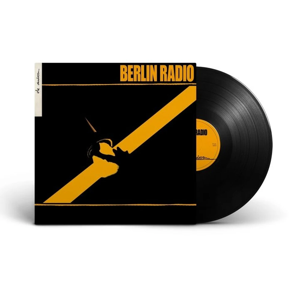 Die Anderen - Berlin Radio