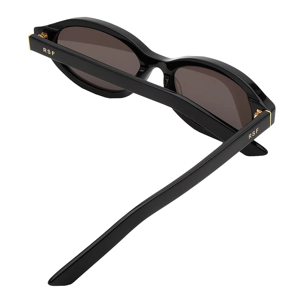 RETROSUPERFUTURE - Parola