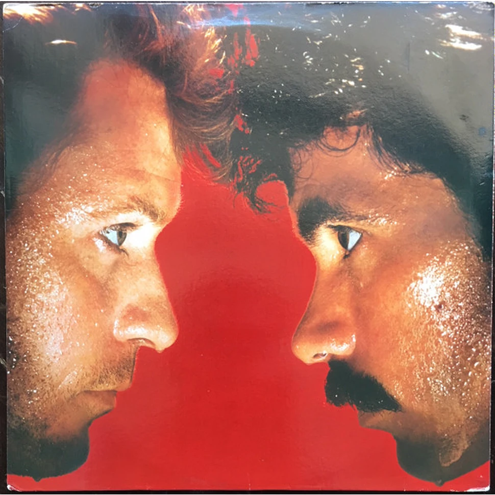 Daryl Hall & John Oates - H₂O