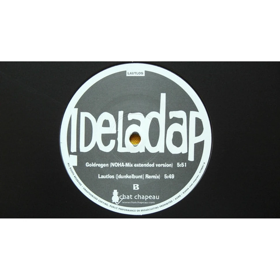 !Deladap - Lautlos