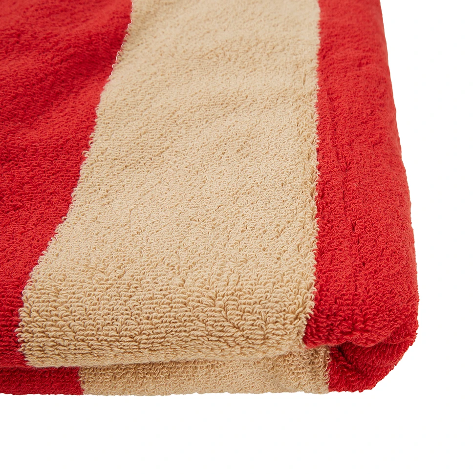 ferm LIVING - Alee Bath Towel