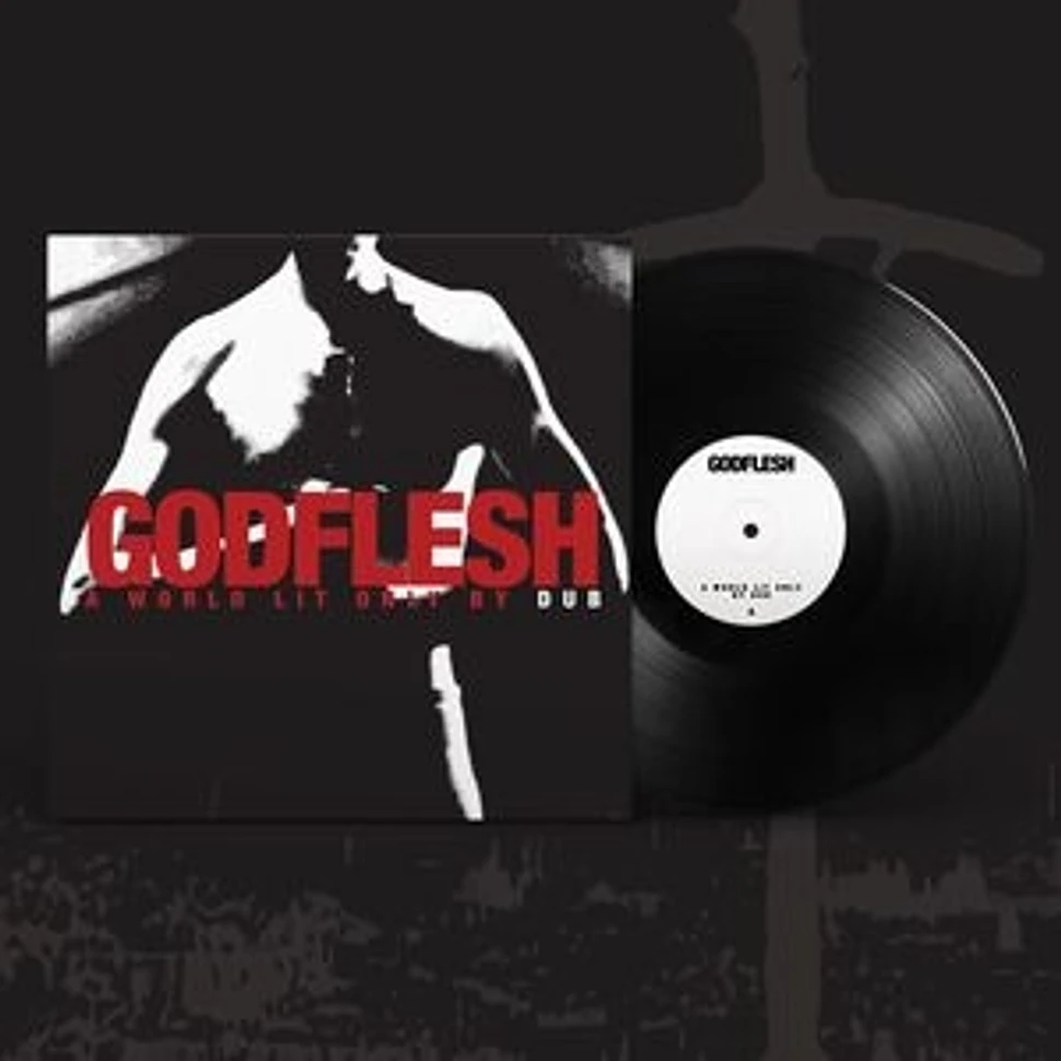 Godflesh - World Lit Only By Dub