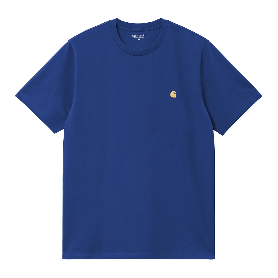 Carhartt WIP - S/S Chase T-Shirt