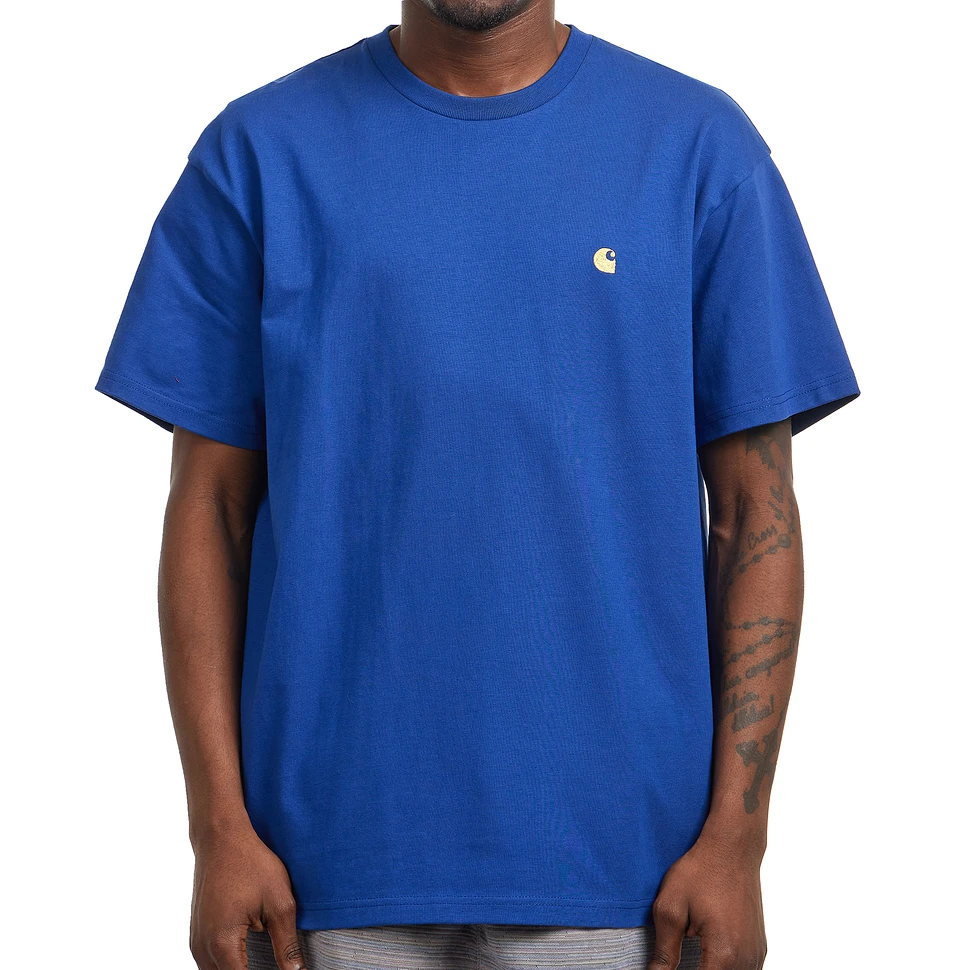 Carhartt WIP - S/S Chase T-Shirt