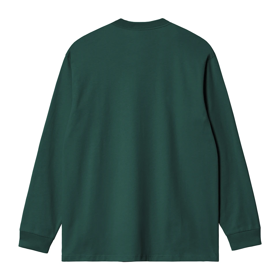 Carhartt WIP - L/S Chase T-Shirt