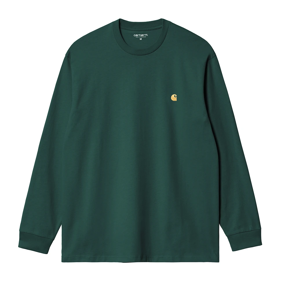 Carhartt WIP - L/S Chase T-Shirt