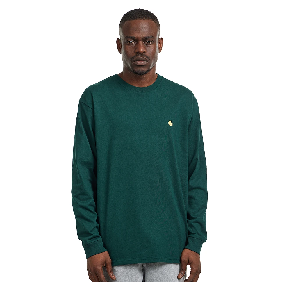 Carhartt WIP - L/S Chase T-Shirt