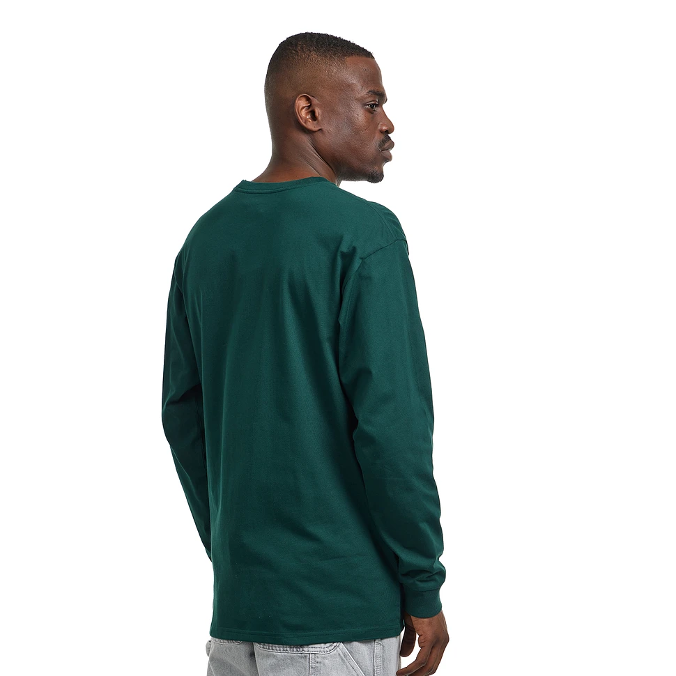 Carhartt WIP - L/S Chase T-Shirt