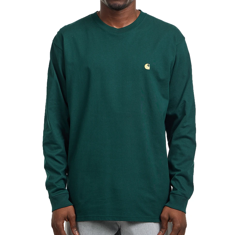 Carhartt WIP - L/S Chase T-Shirt