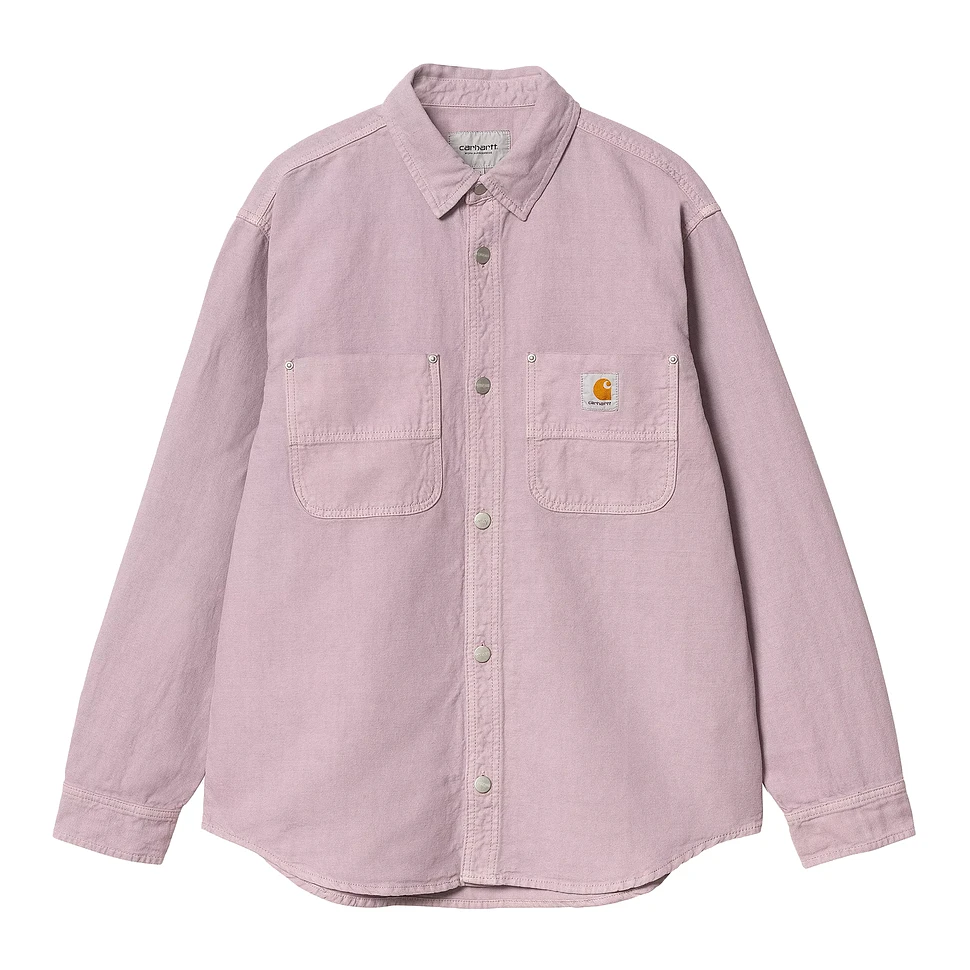 Carhartt WIP - Walter Shirt Jac