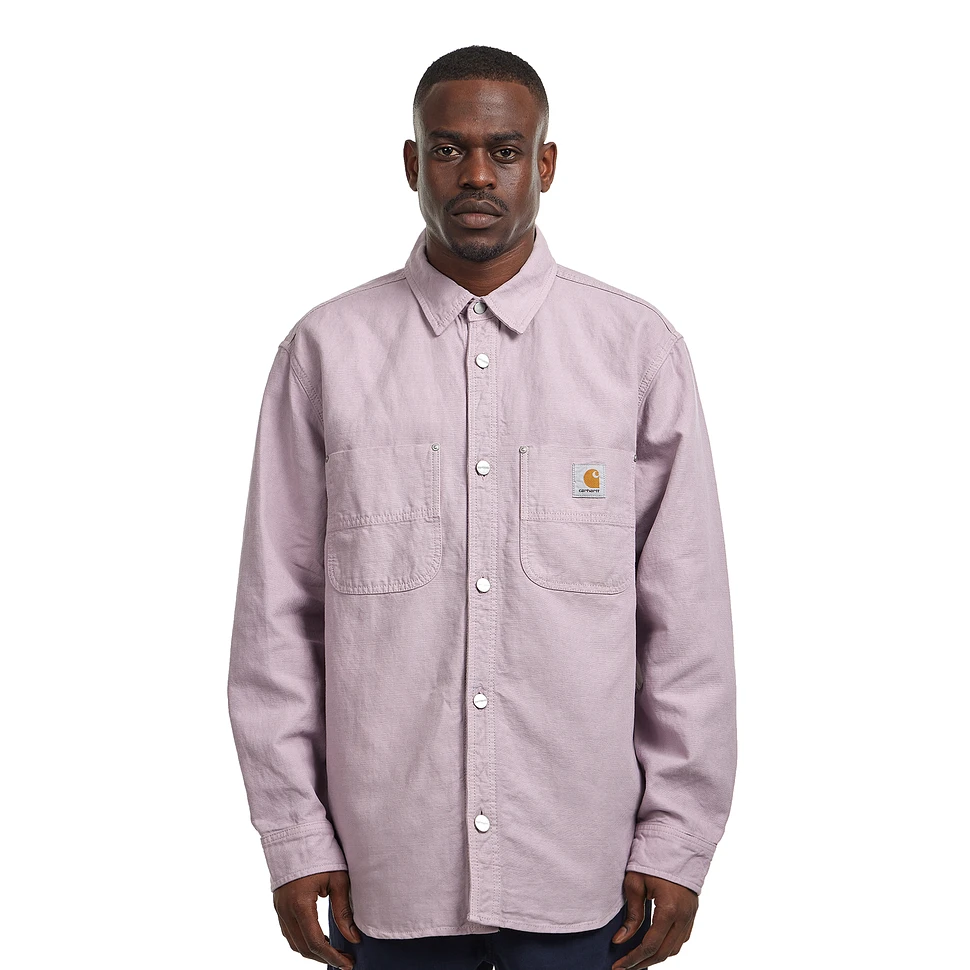 Carhartt WIP - Walter Shirt Jac
