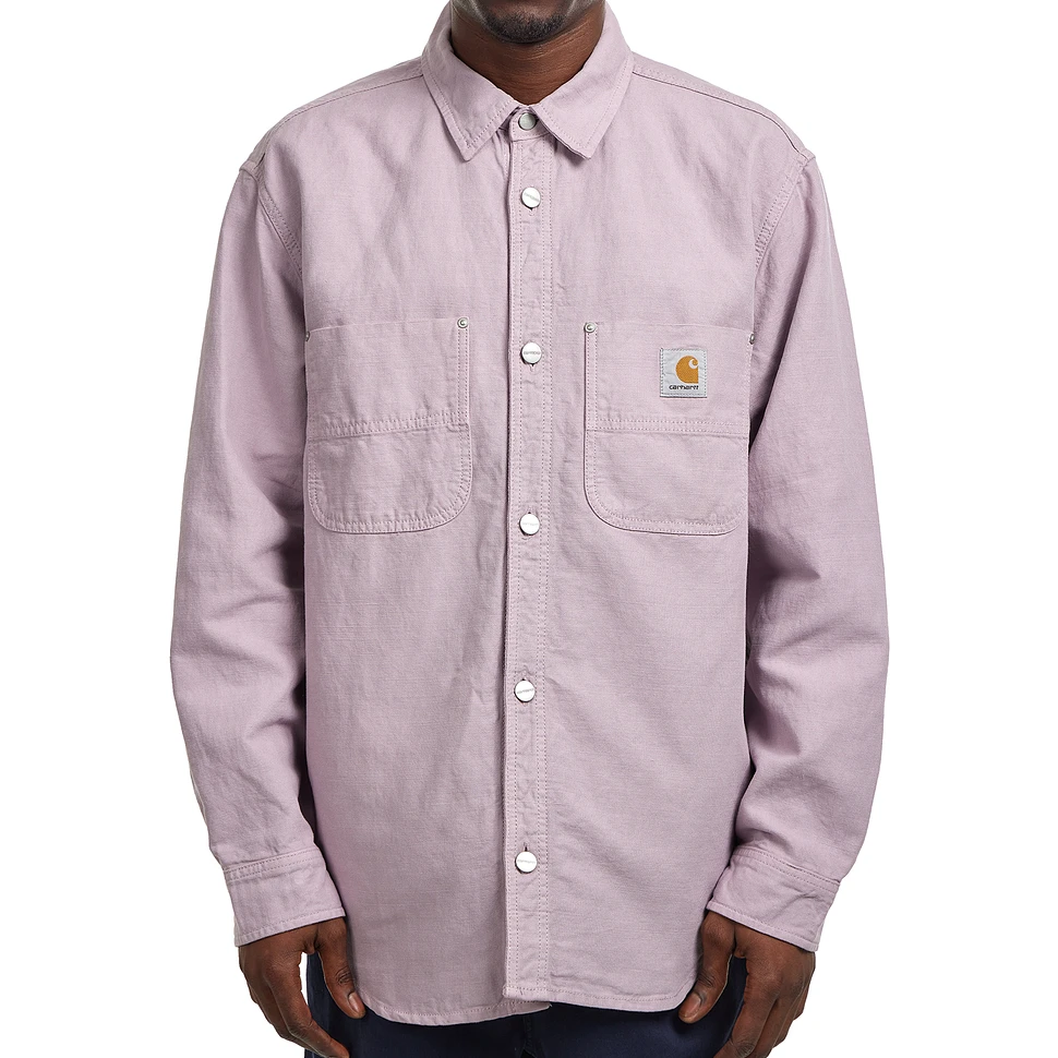 Carhartt WIP - Walter Shirt Jac