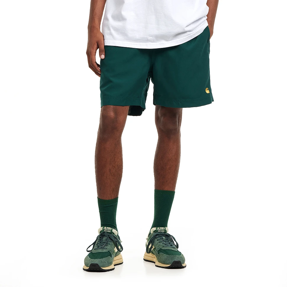 Carhartt WIP - Chase Swim Trunks