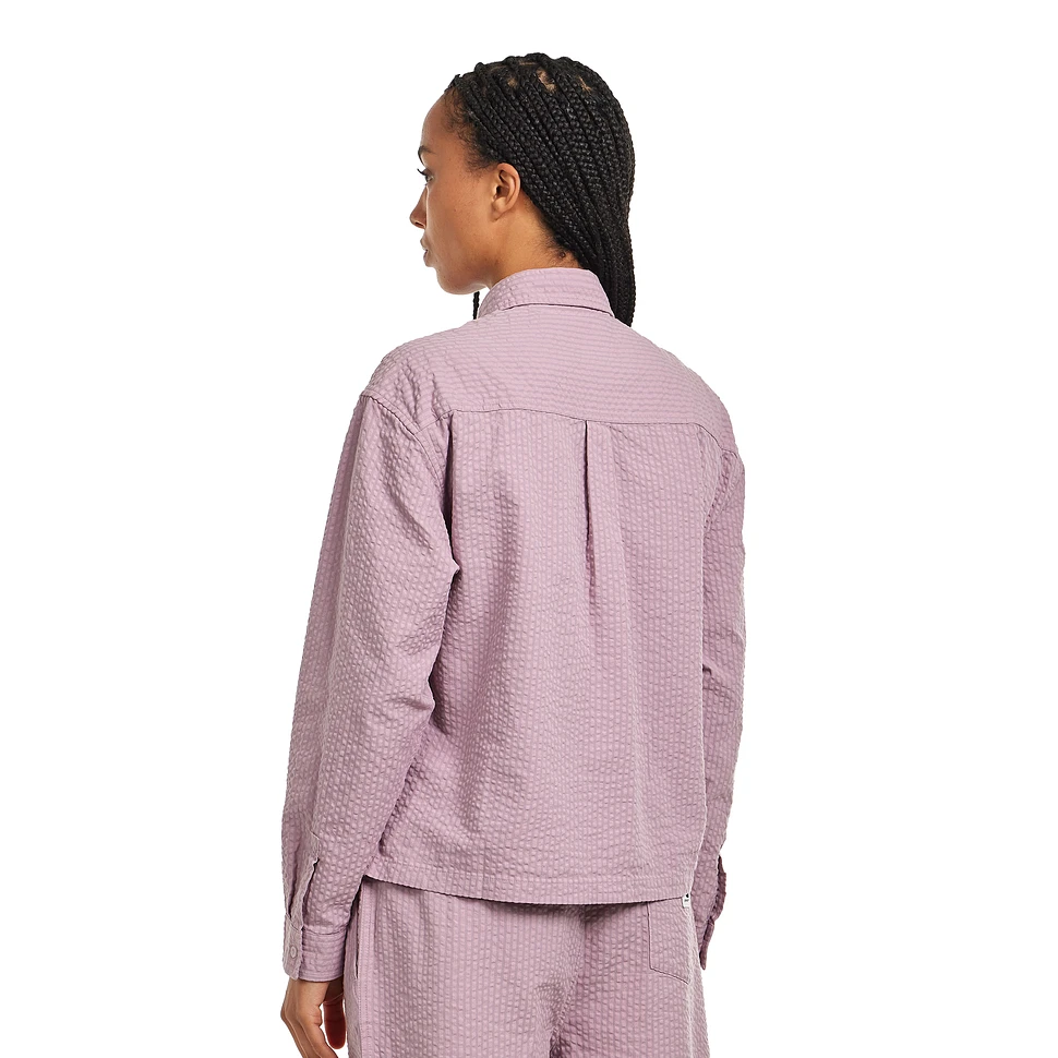 Carhartt WIP - W' L/S Toland Shirt