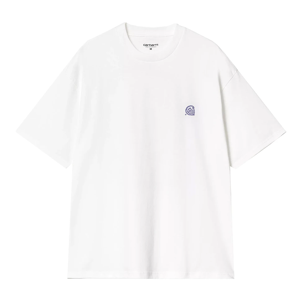 Carhartt WIP - S/S Helix T-Shirt