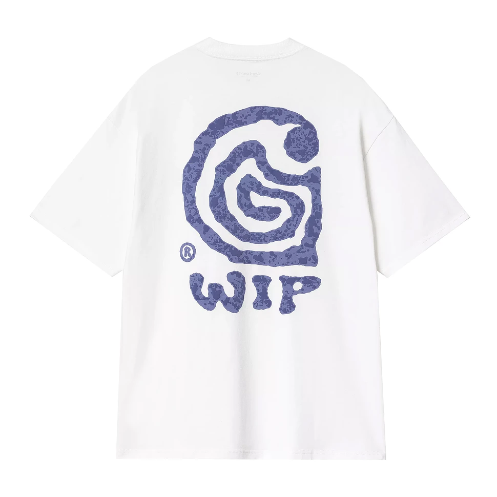 Carhartt WIP - S/S Helix T-Shirt