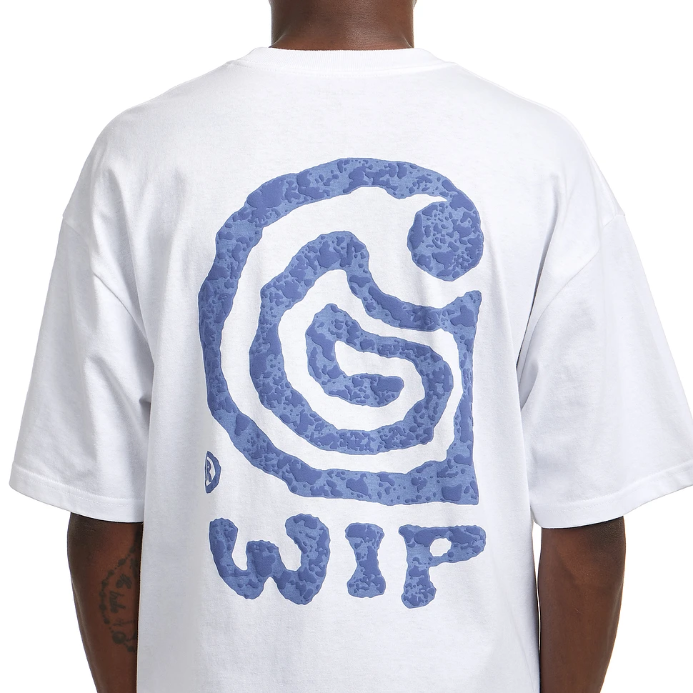 Carhartt WIP - S/S Helix T-Shirt
