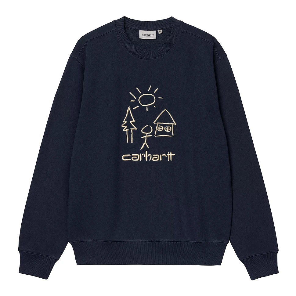 Carhartt WIP - Masterpiece Sweat