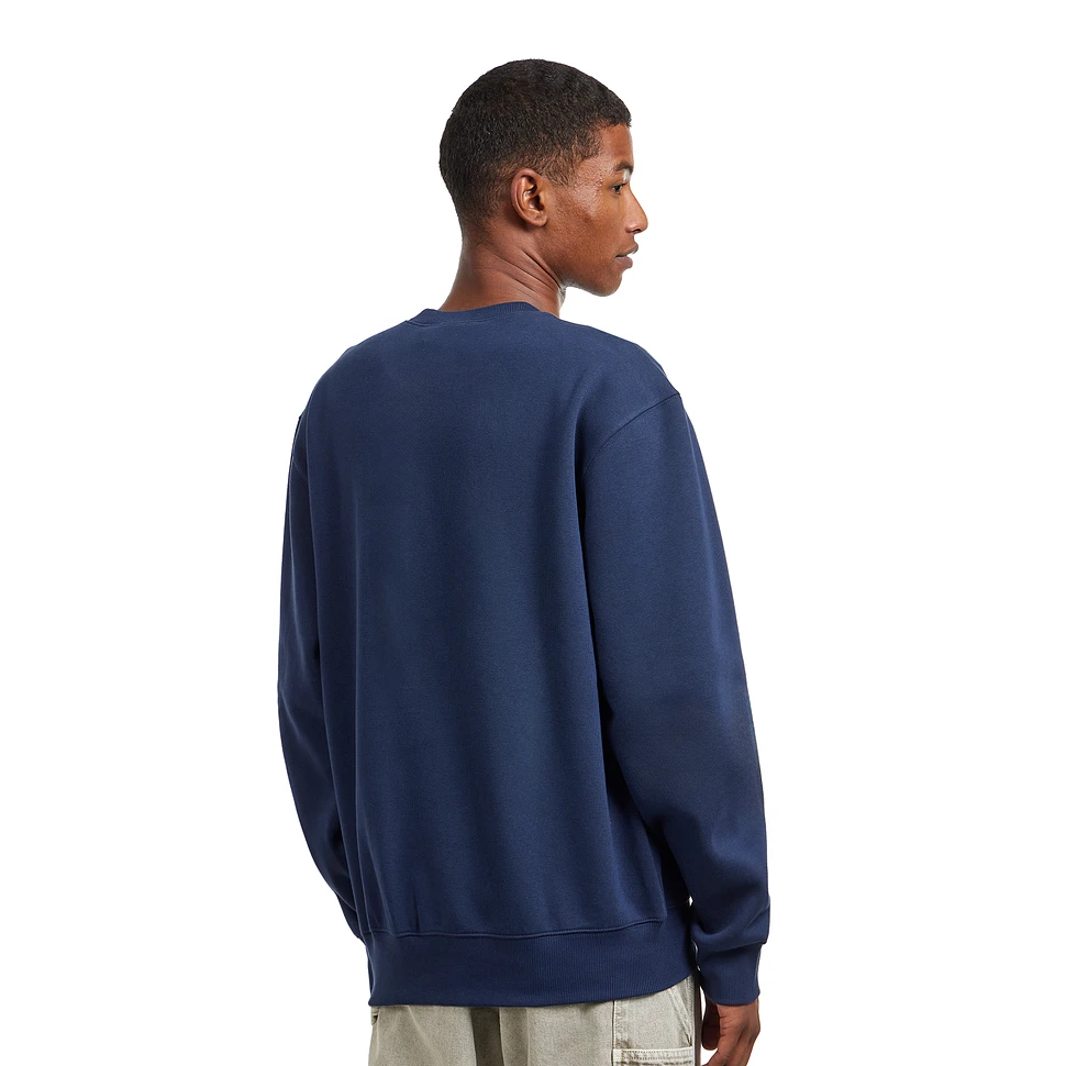 Carhartt WIP - Masterpiece Sweat