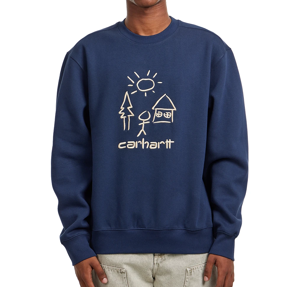 Carhartt WIP - Masterpiece Sweat
