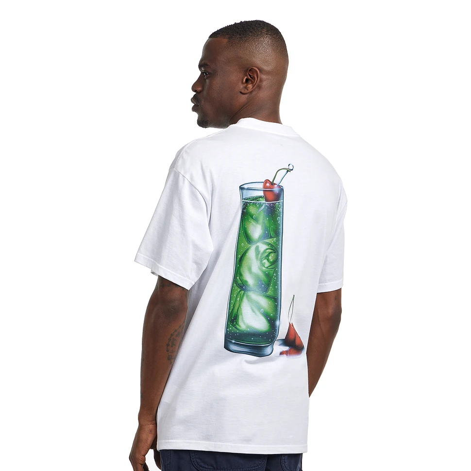 Carhartt WIP - S/S Jake Garcia T-Shirt