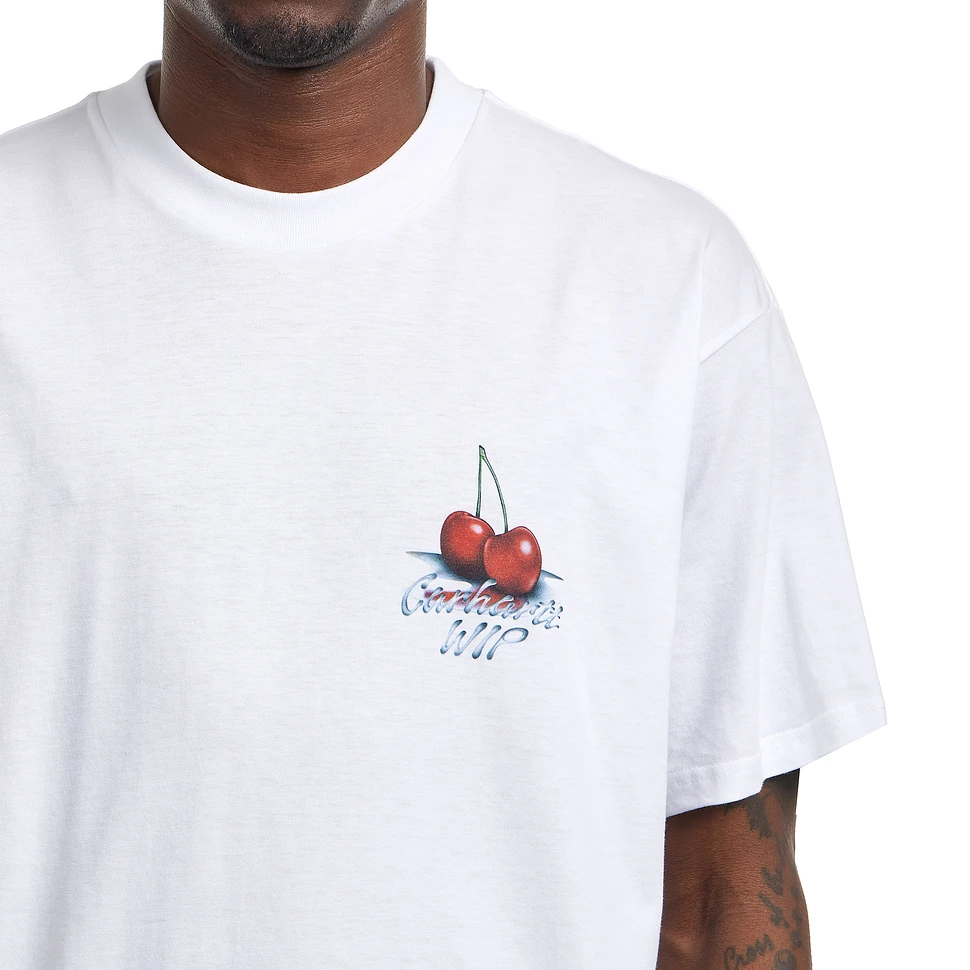 Carhartt WIP - S/S Jake Garcia T-Shirt
