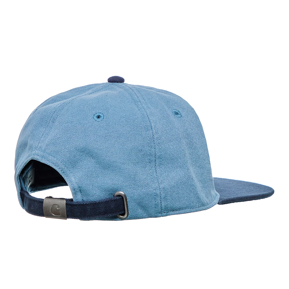 Carhartt WIP - Arcan Cap "Dearborn, Uncoated' Canvas, 11.4 oz