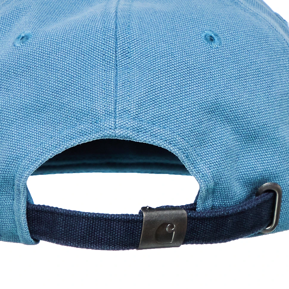Carhartt WIP - Arcan Cap "Dearborn, Uncoated' Canvas, 11.4 oz