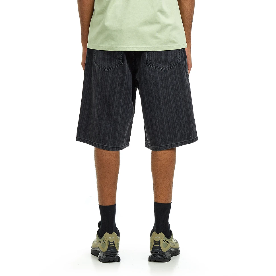 Carhartt WIP - Rylan Short "Hampton" Denim, 11.5 oz