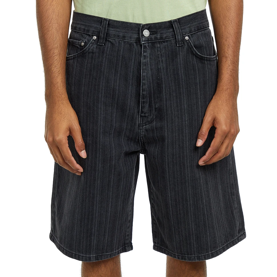 Carhartt WIP - Rylan Short "Hampton" Denim, 11.5 oz