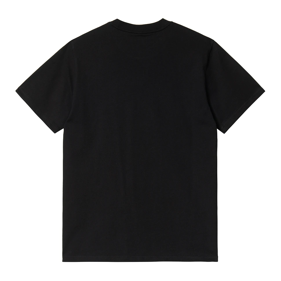 Carhartt WIP - S/S Script T-Shirt